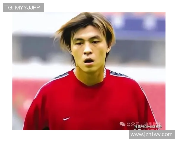 足球球星感人故事：他们背后的奋斗与坚持成就传奇人生